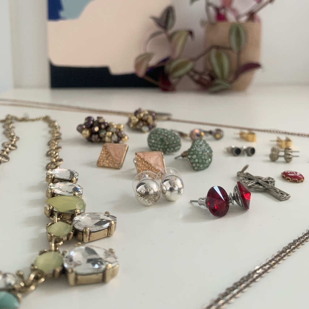 Jewelry Bundle